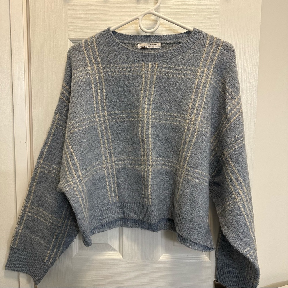Pull and Bear sweater
